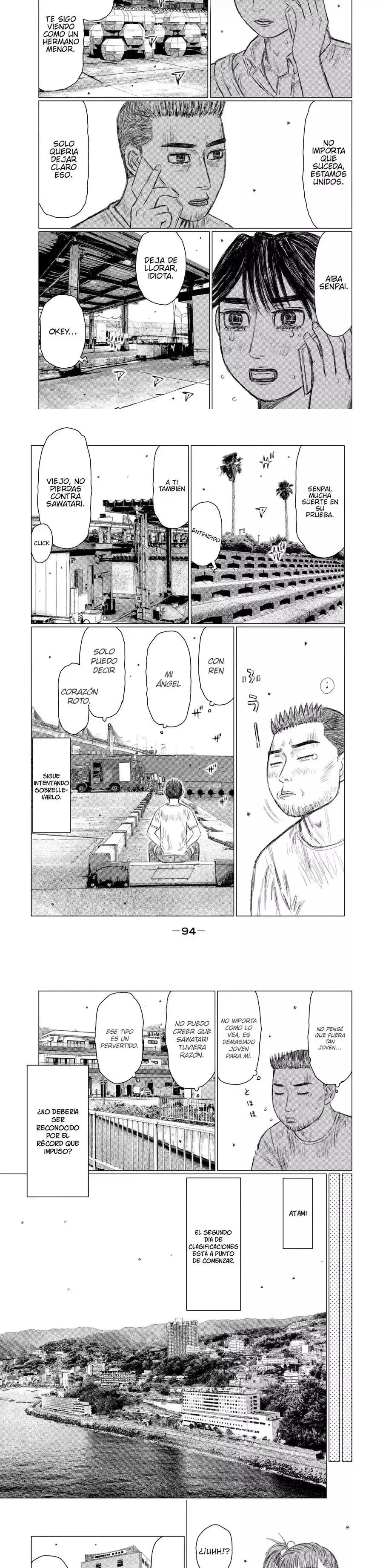 Capitulo 160 page 5