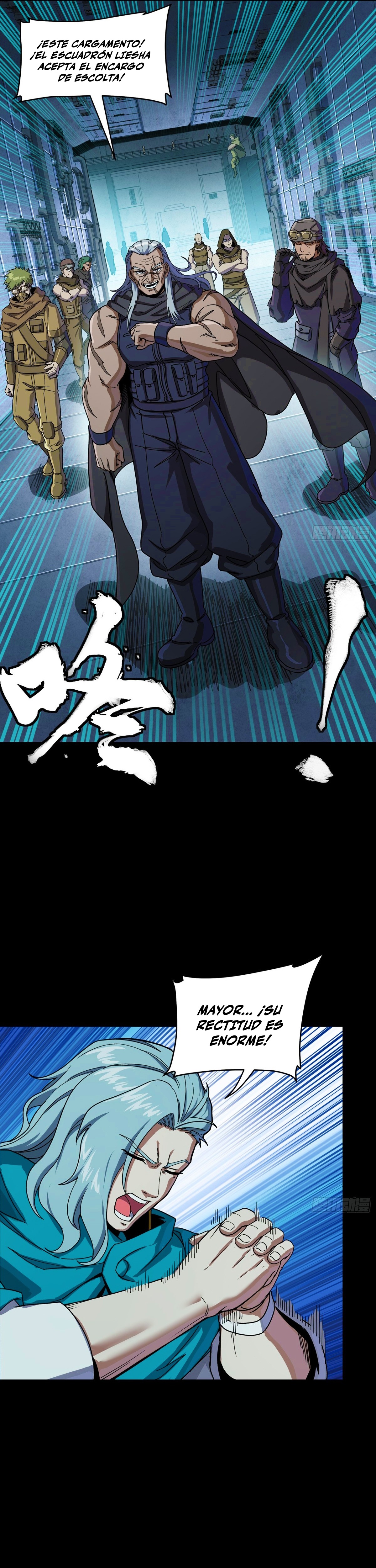 Capitulo 358 page 5
