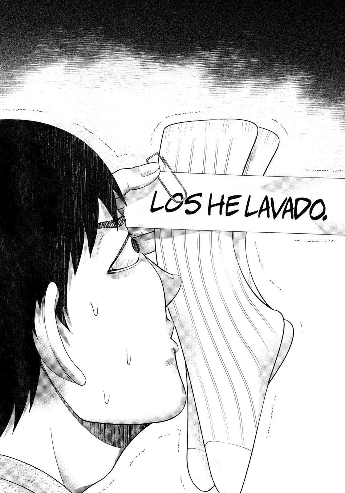 Capitulo 76 page 10