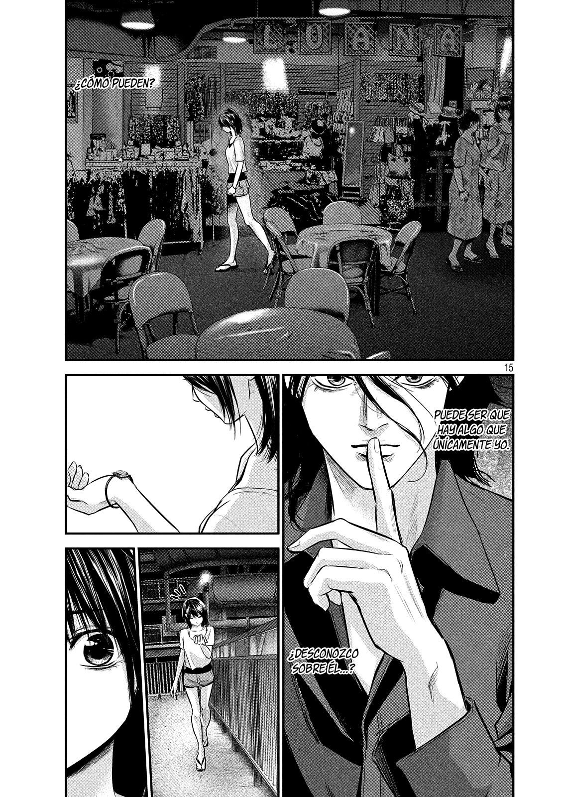 Capitulo 52 page 16