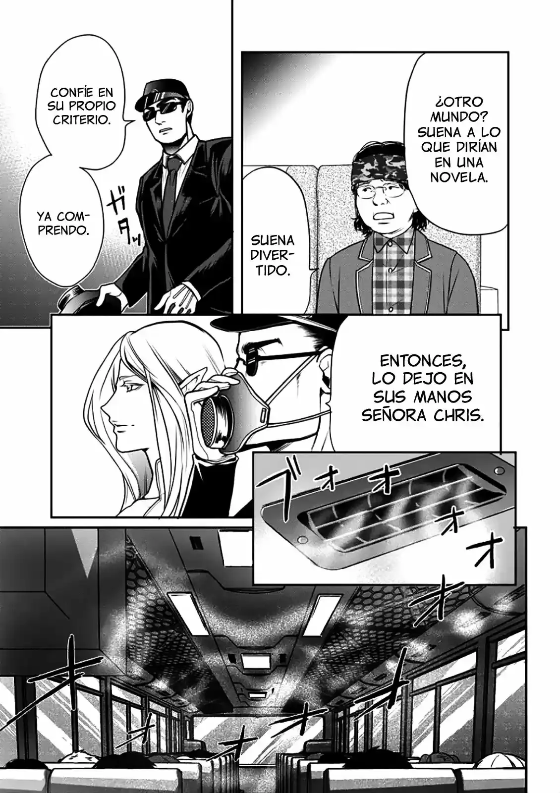 Capitulo 1 page 27