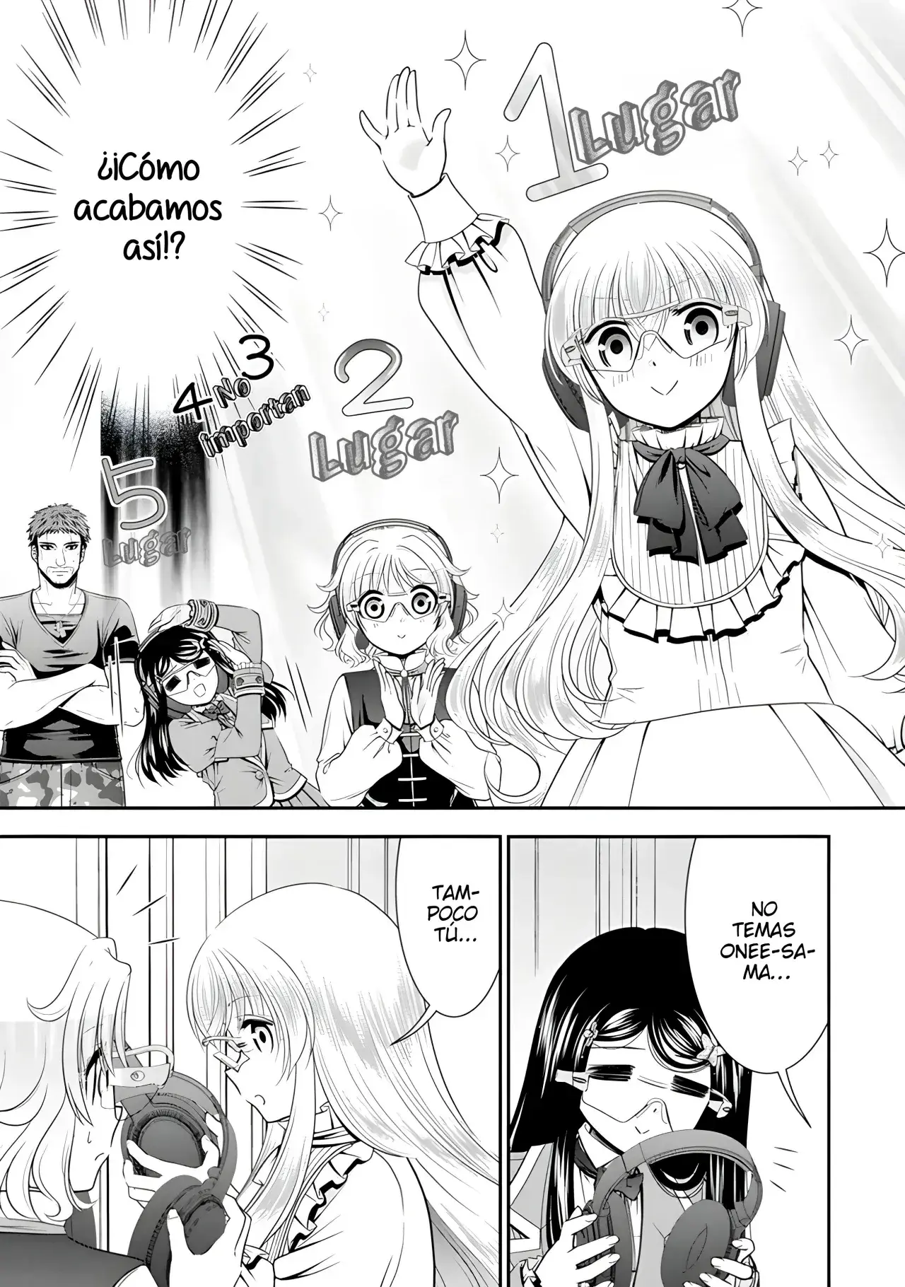 Capitulo 103 page 12