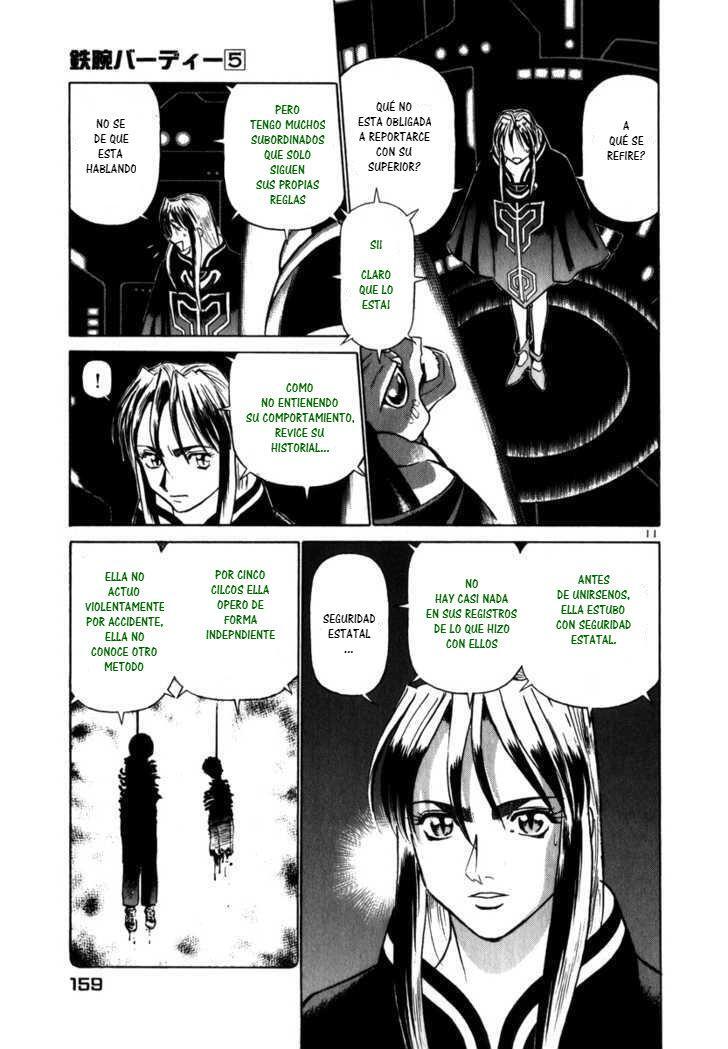 Capitulo 52 page 12