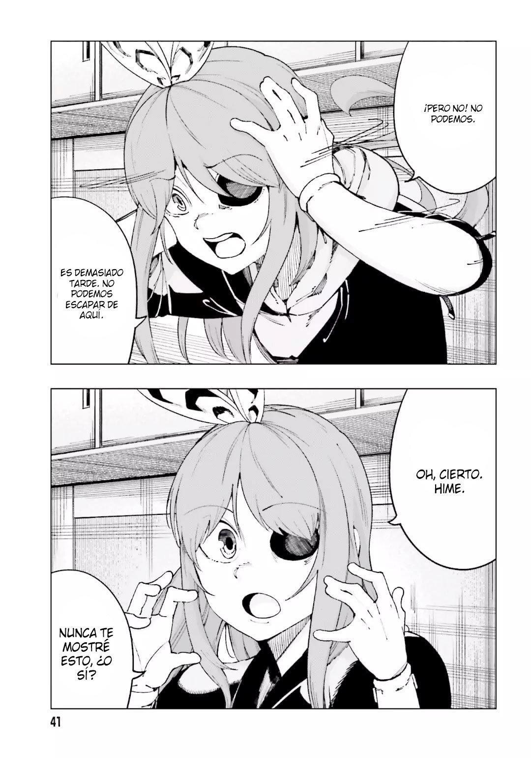 Capitulo 49 page 32