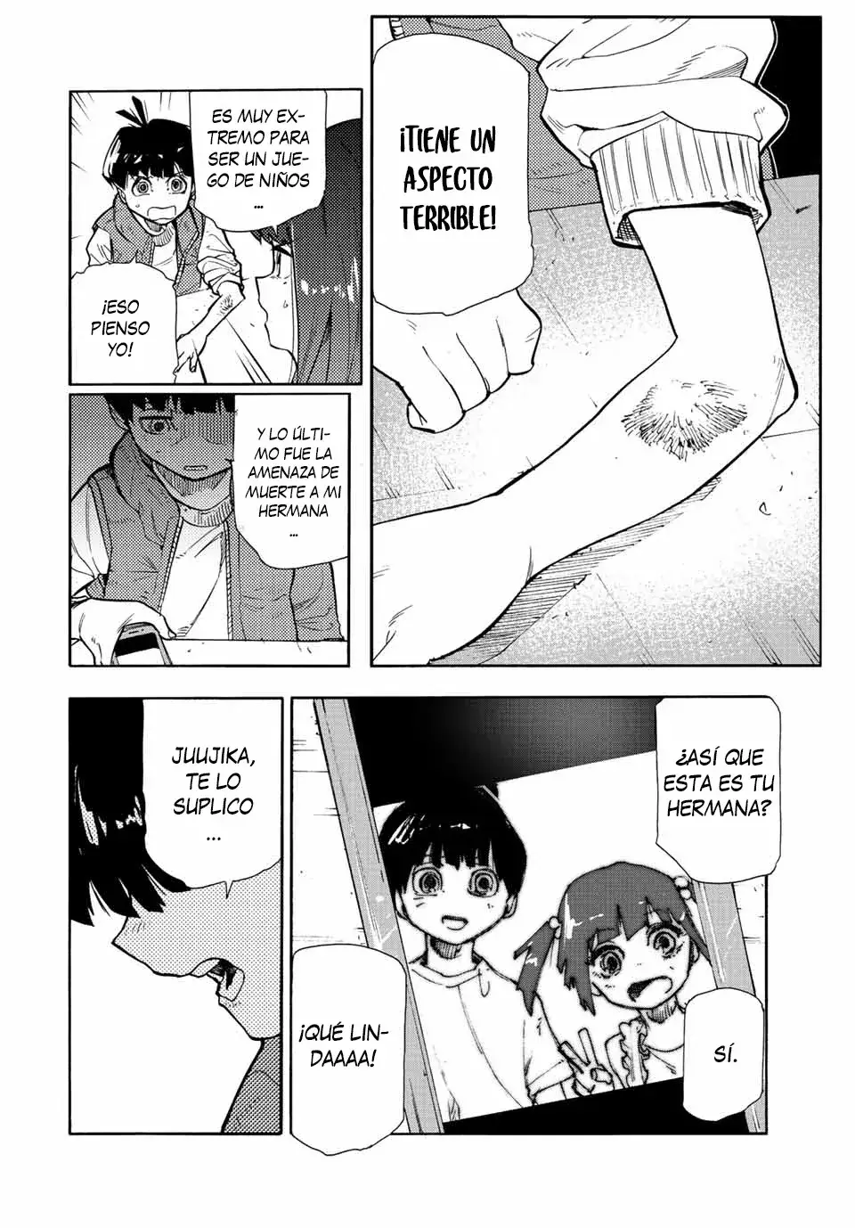 Capitulo 140 page 5