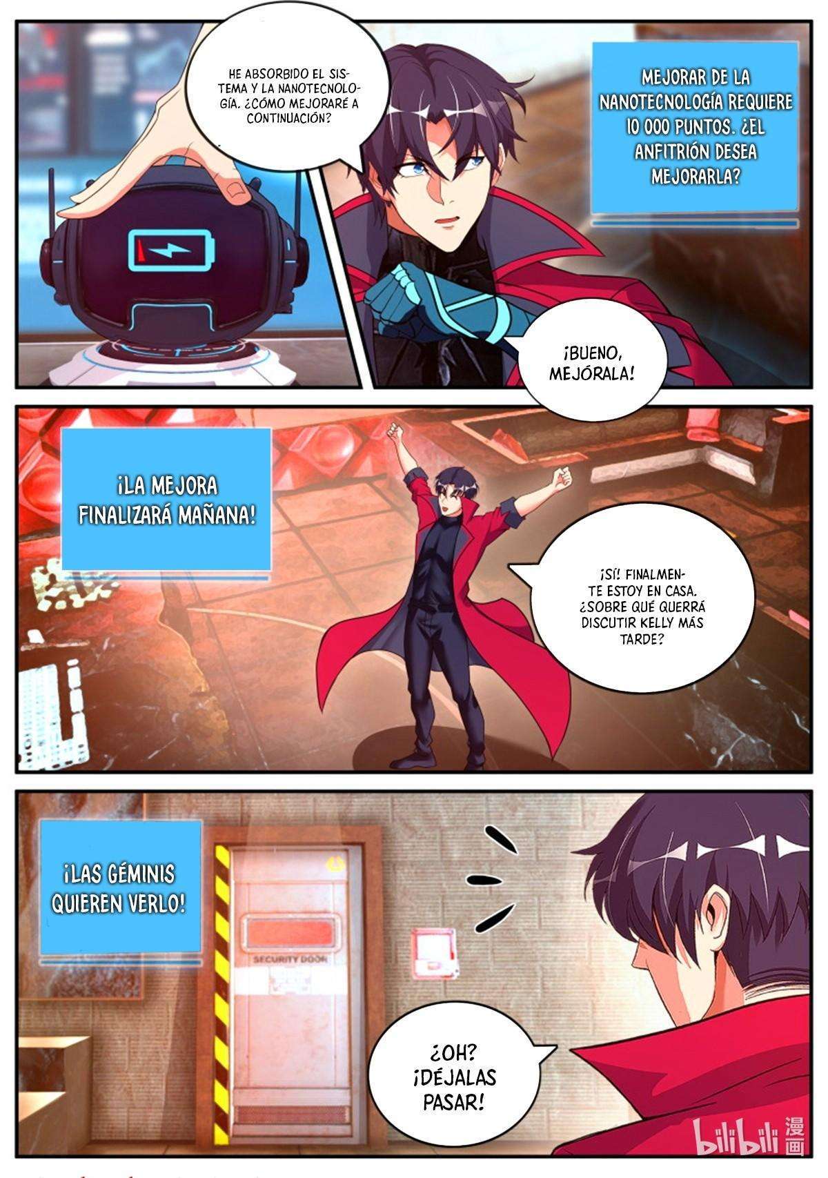 Capitulo 142 page 12