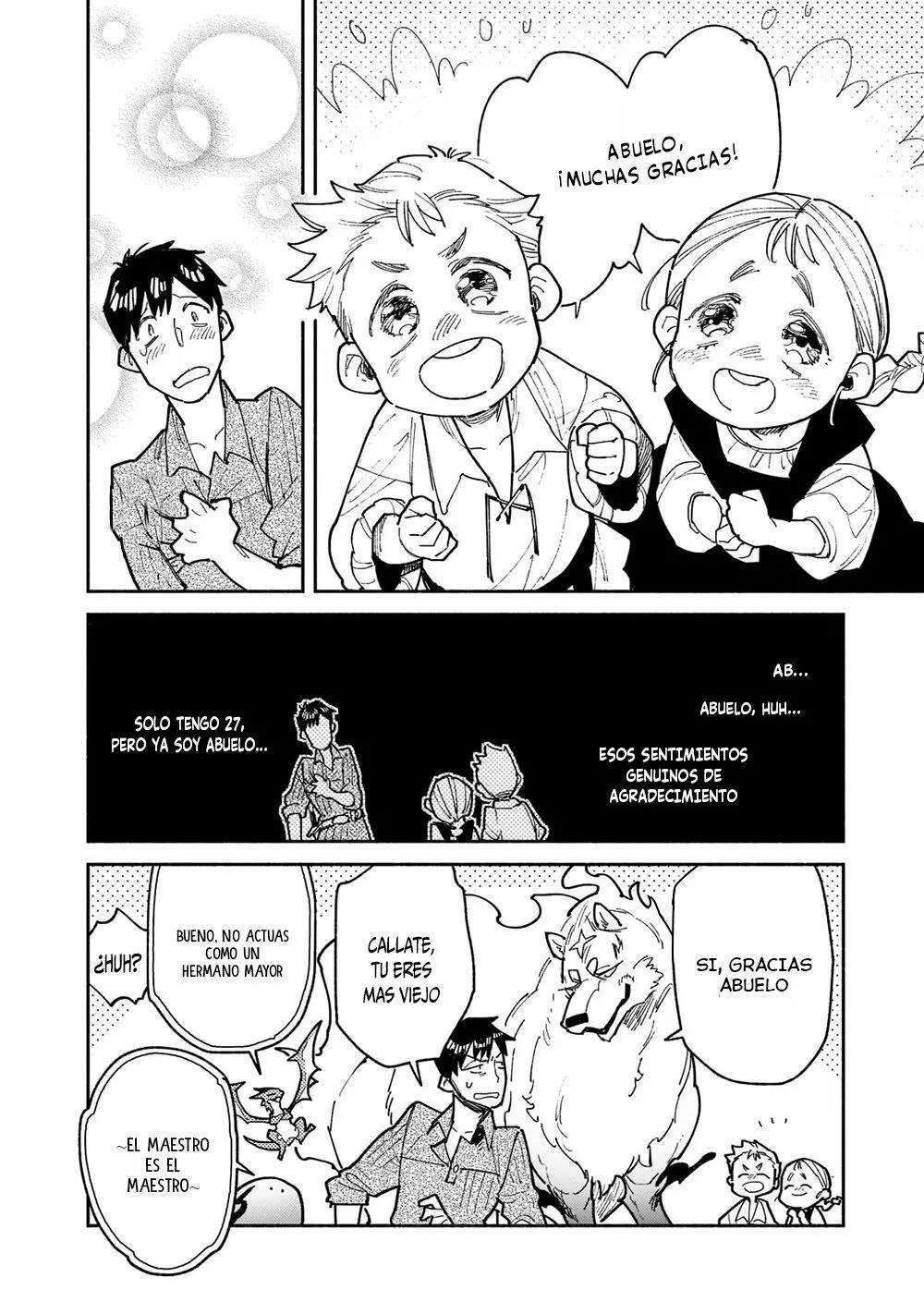 Capitulo 51 page 19