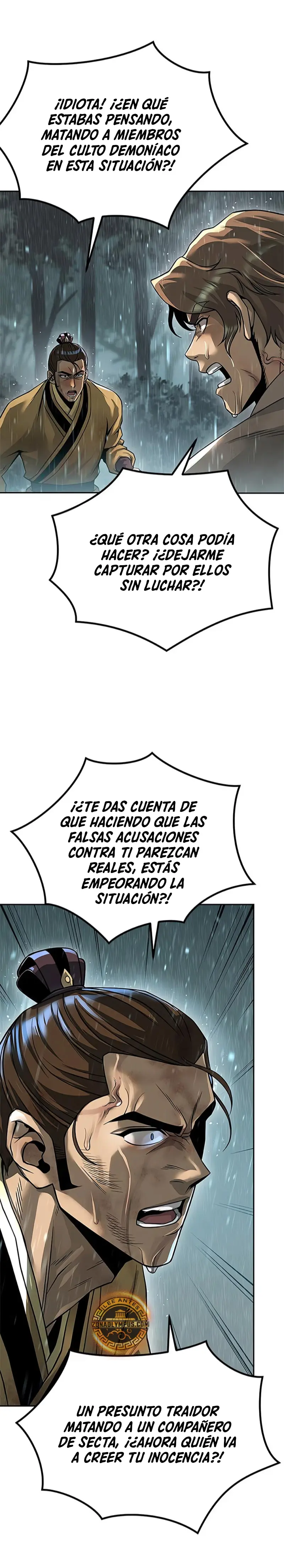 Capitulo 97 page 34