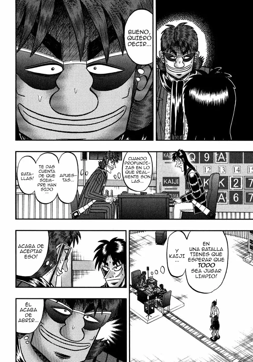Capitulo 118 page 4