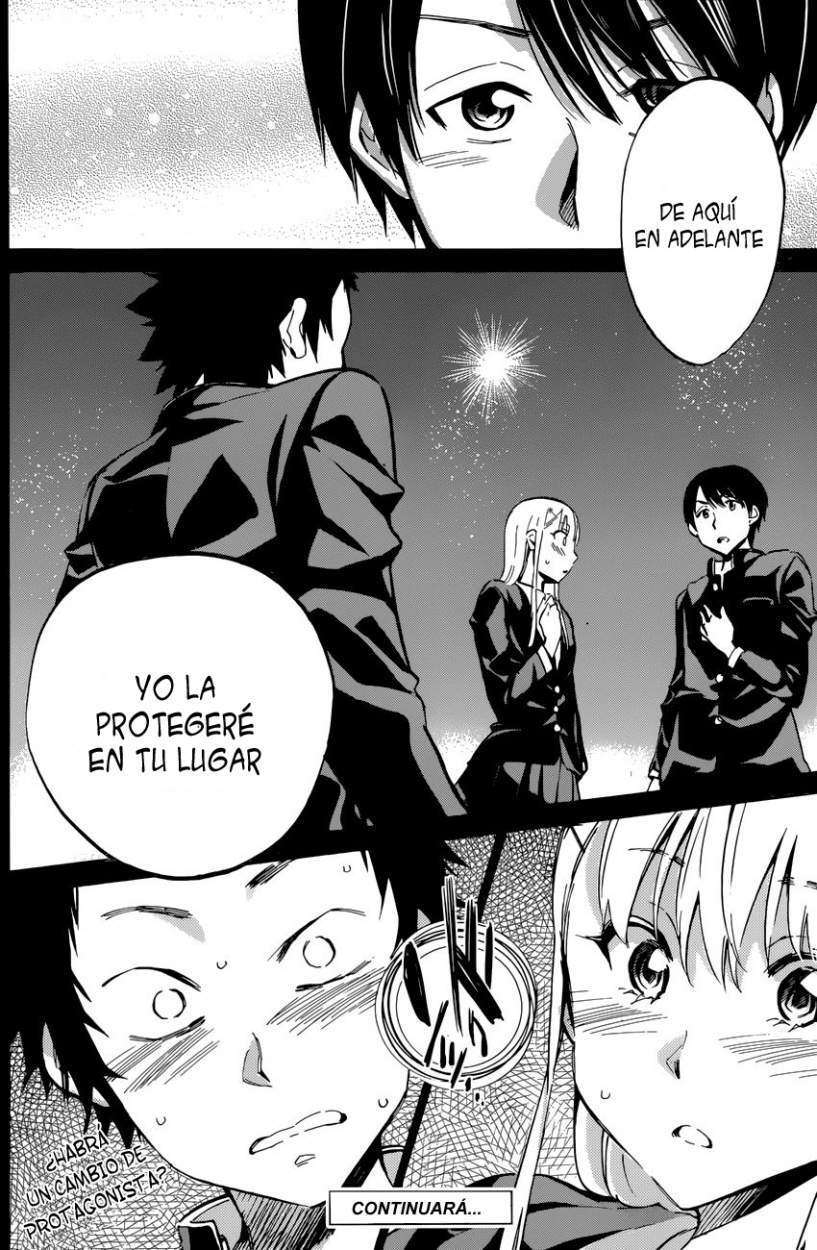 Capitulo 23 page 21
