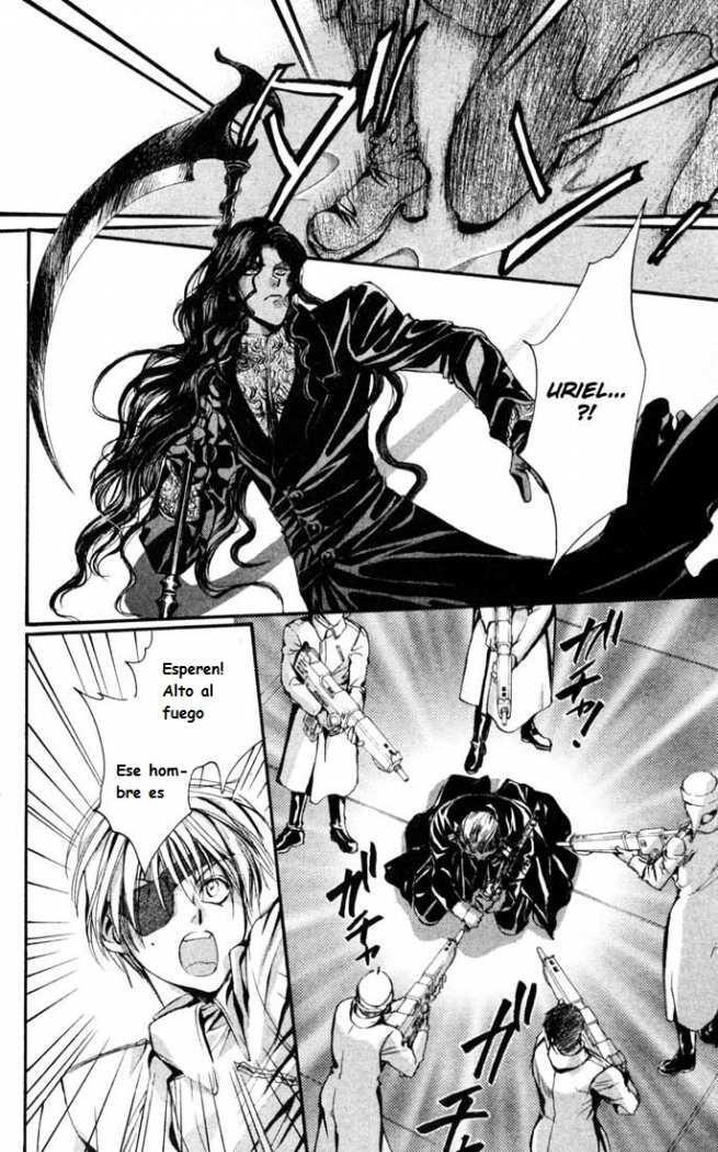 Capitulo 93 page 25