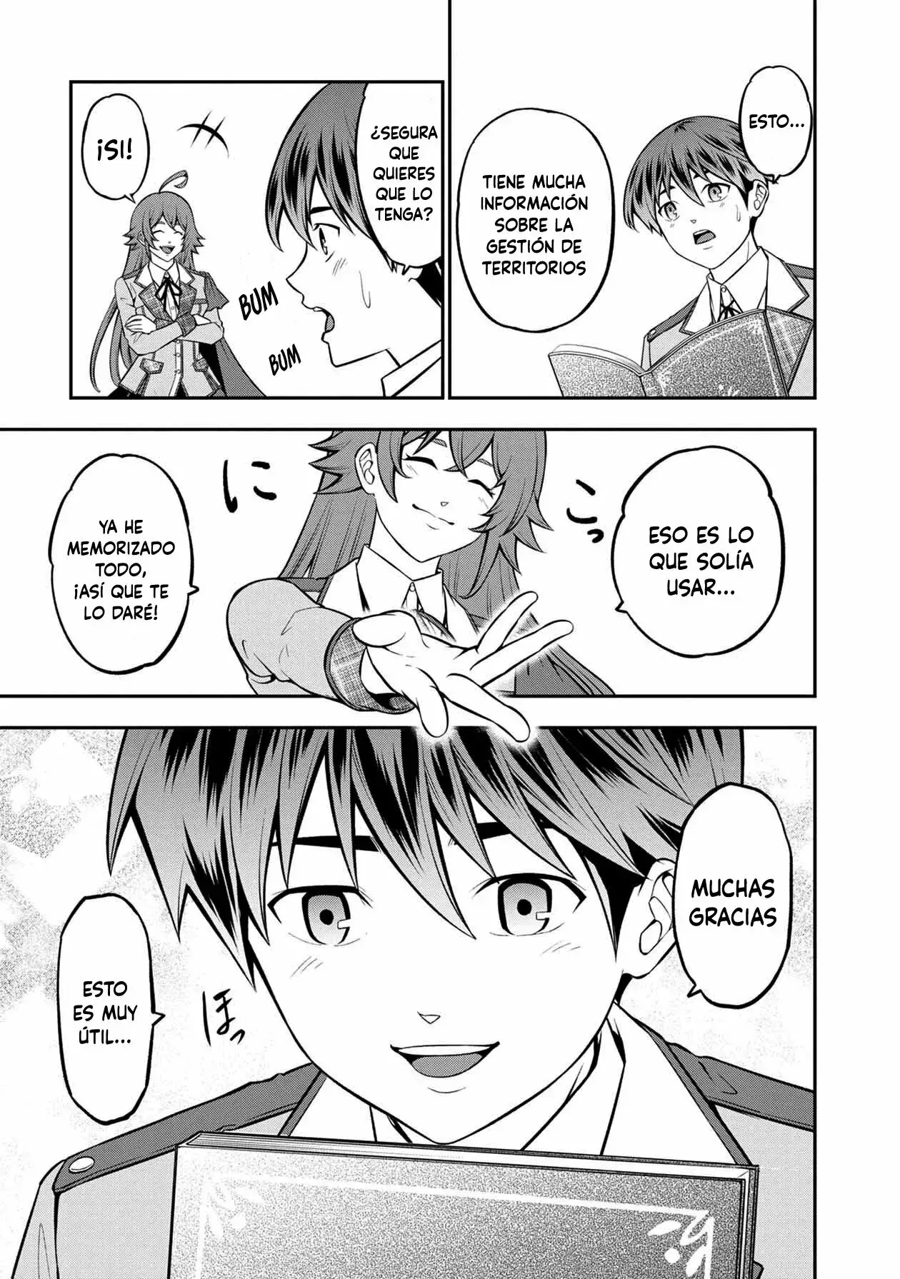 Capitulo 35 page 19