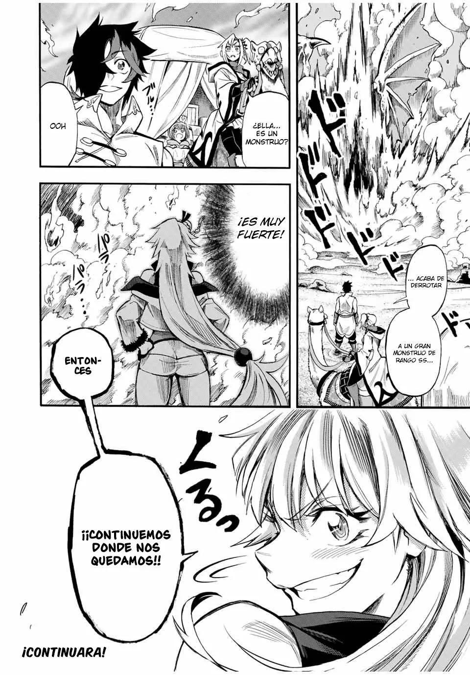 Capitulo 50 page 11