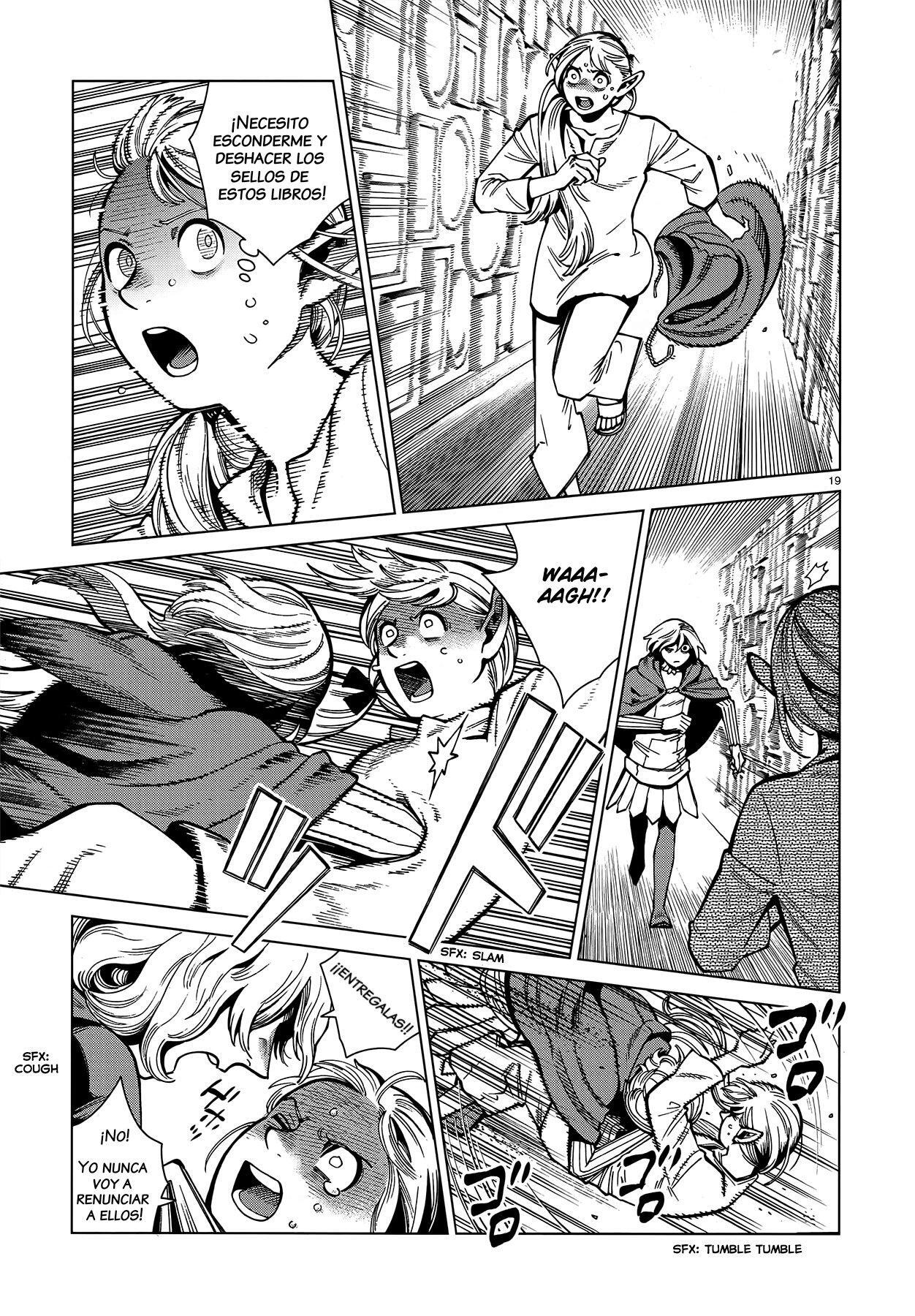 Capitulo 74 page 19