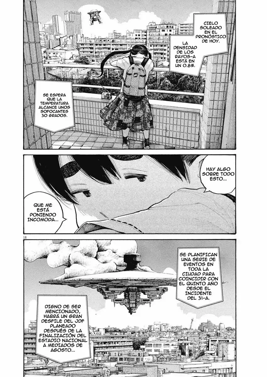 Capitulo 50 page 17