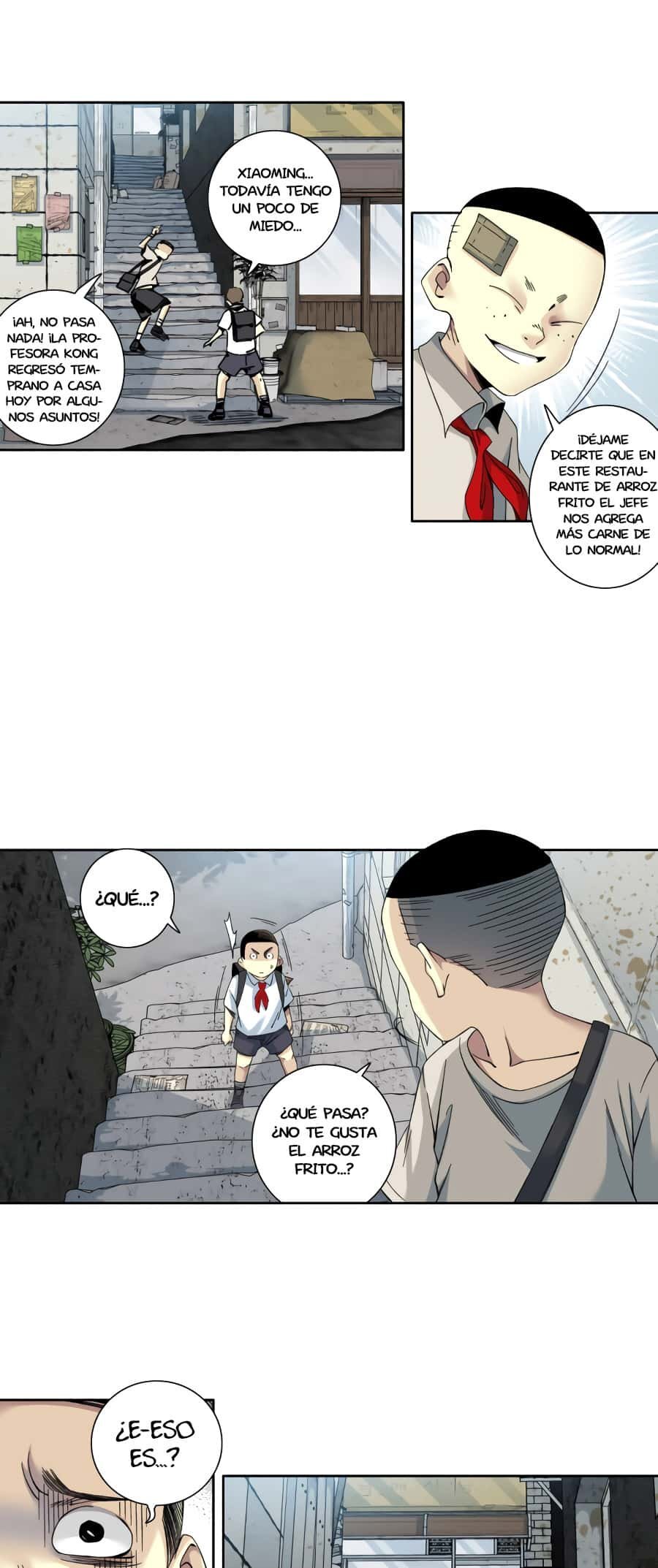 Capitulo 226 page 7