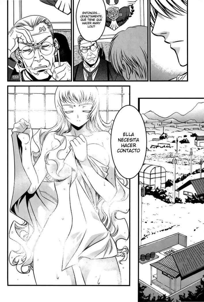 Capitulo 18 page 20