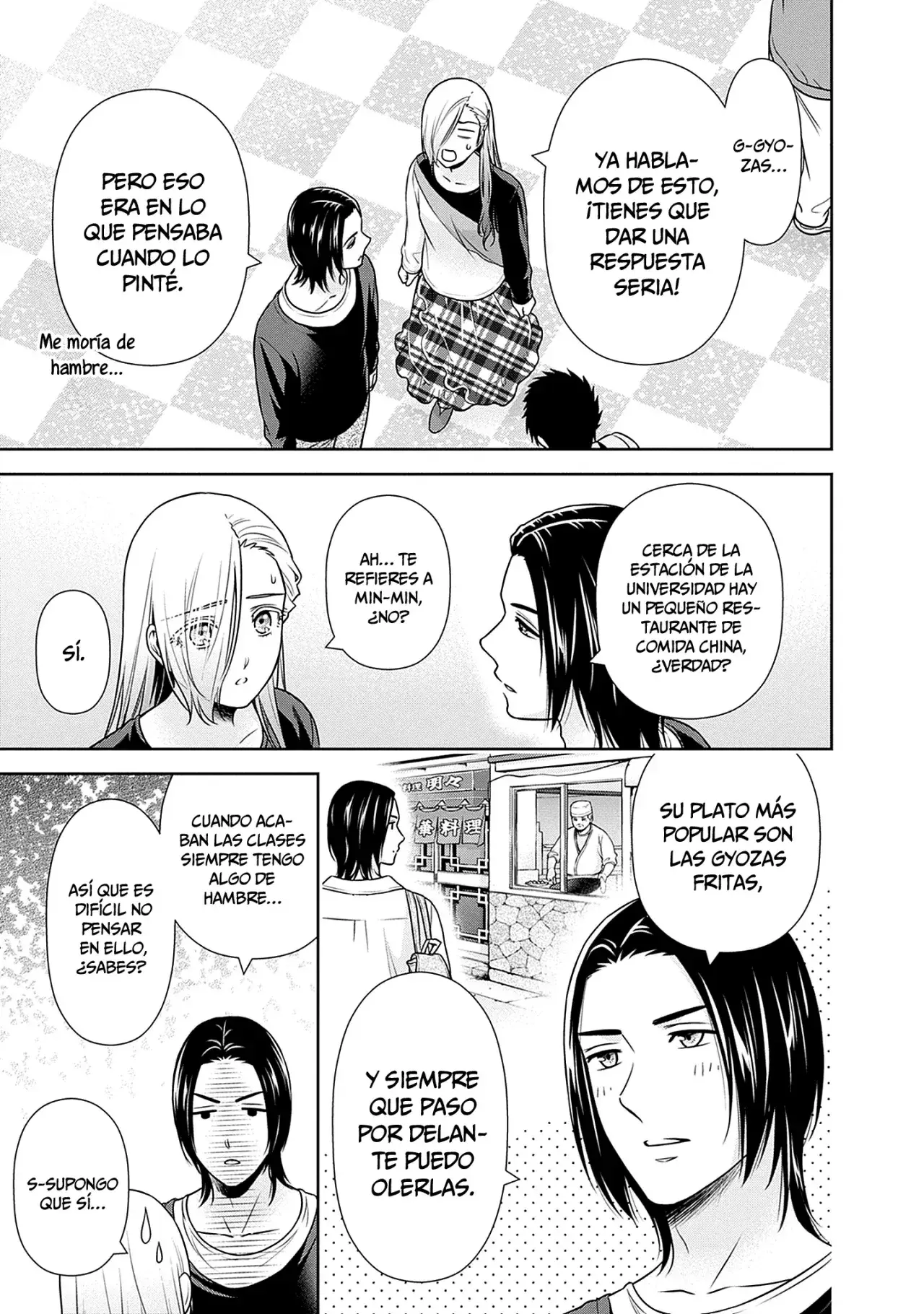 Capitulo 37 page 20