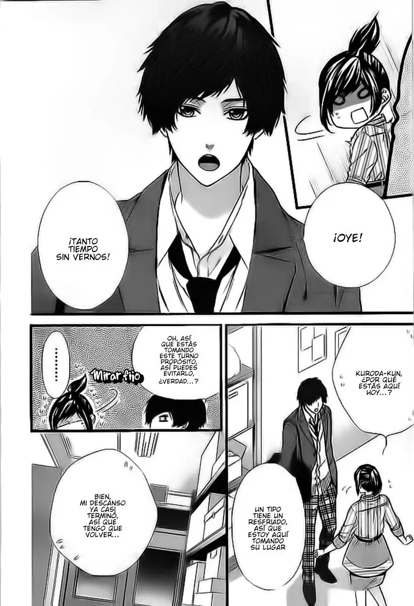 Capitulo 69 page 22