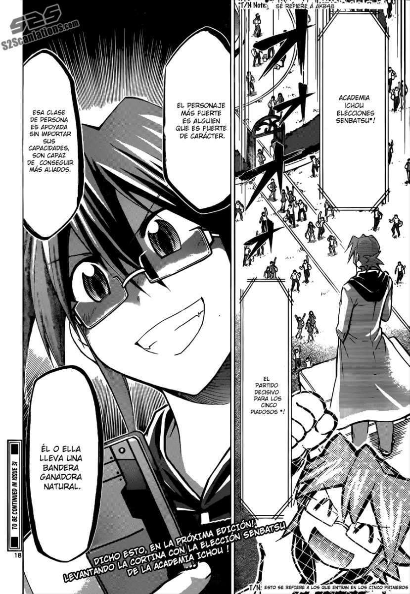 Capitulo 80 page 20