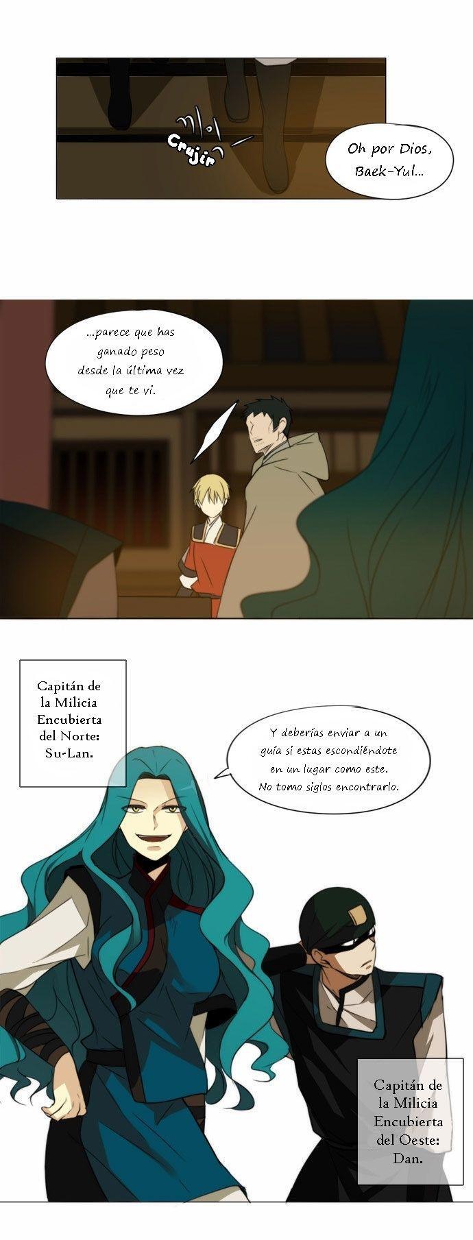 Capitulo 70 page 27