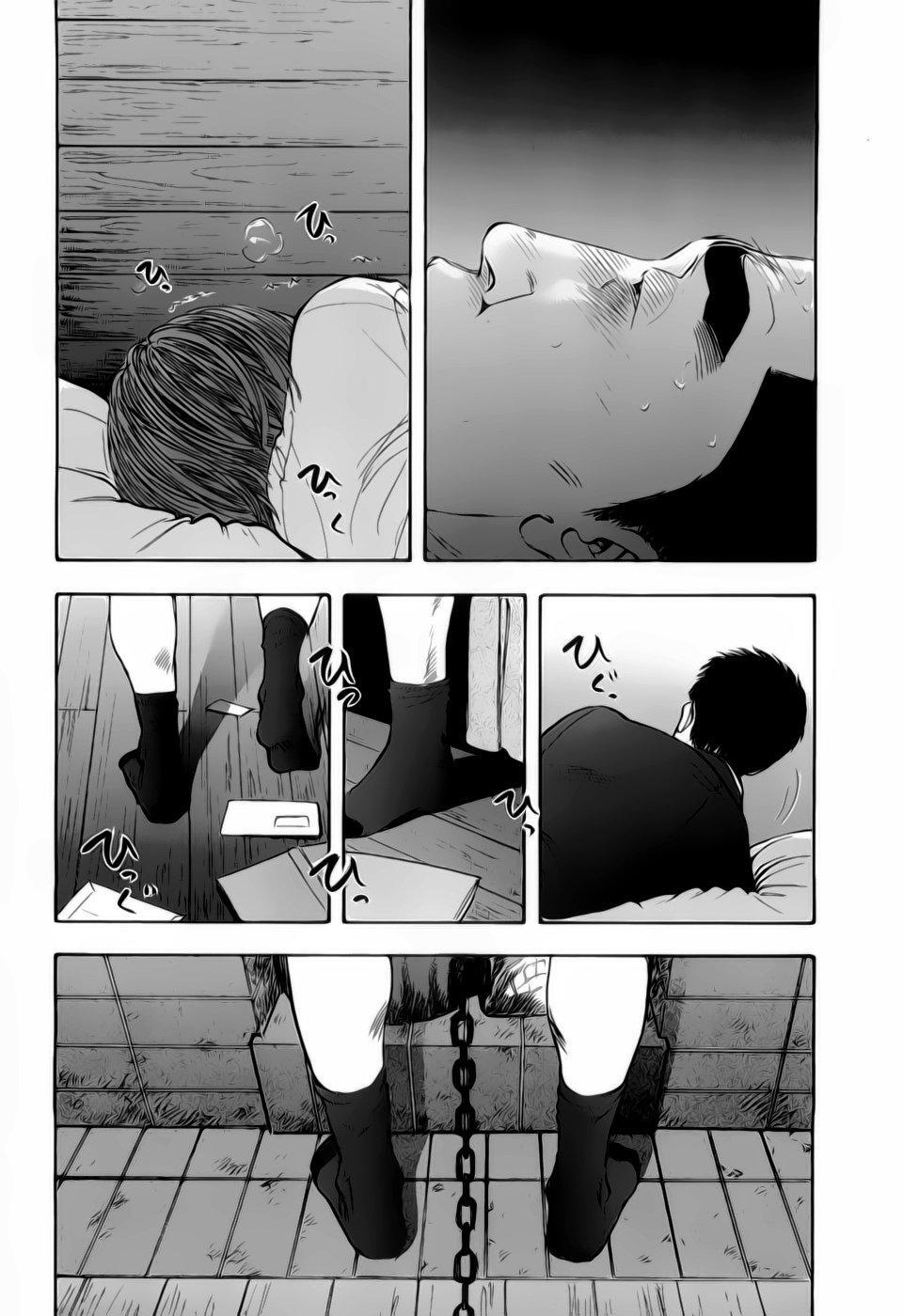 Capitulo 20 page 16