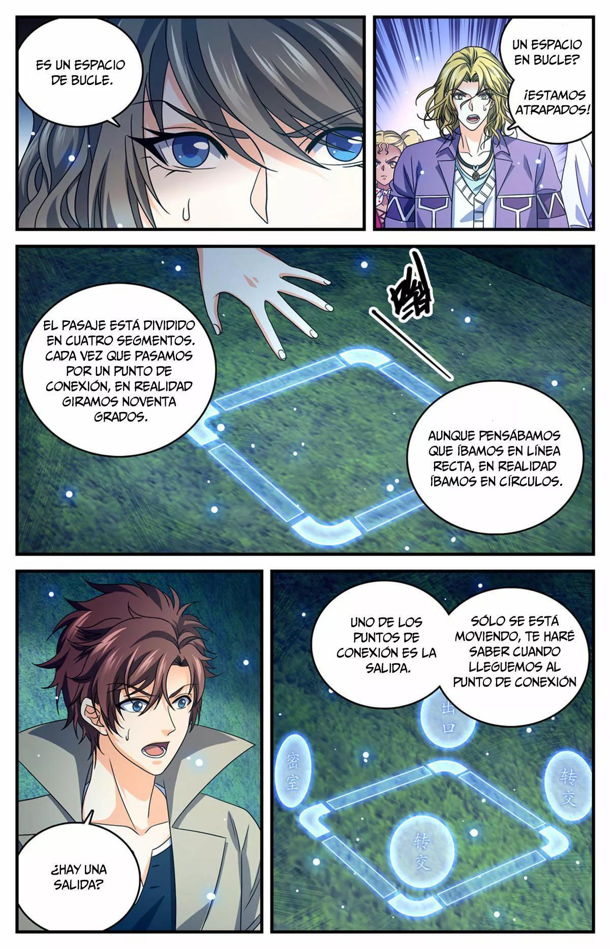 Capitulo 946 page 5