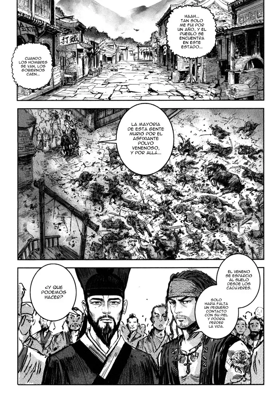 Capitulo 74 page 13