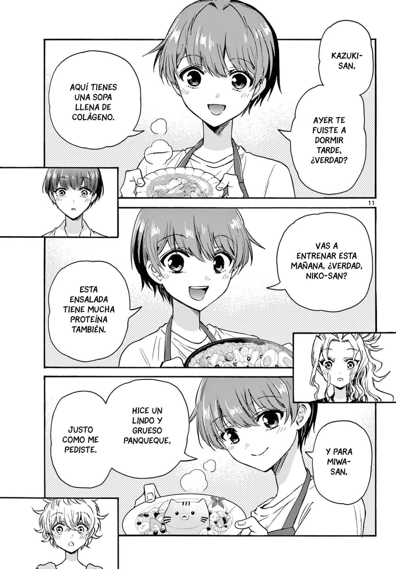 Capitulo 51 page 12