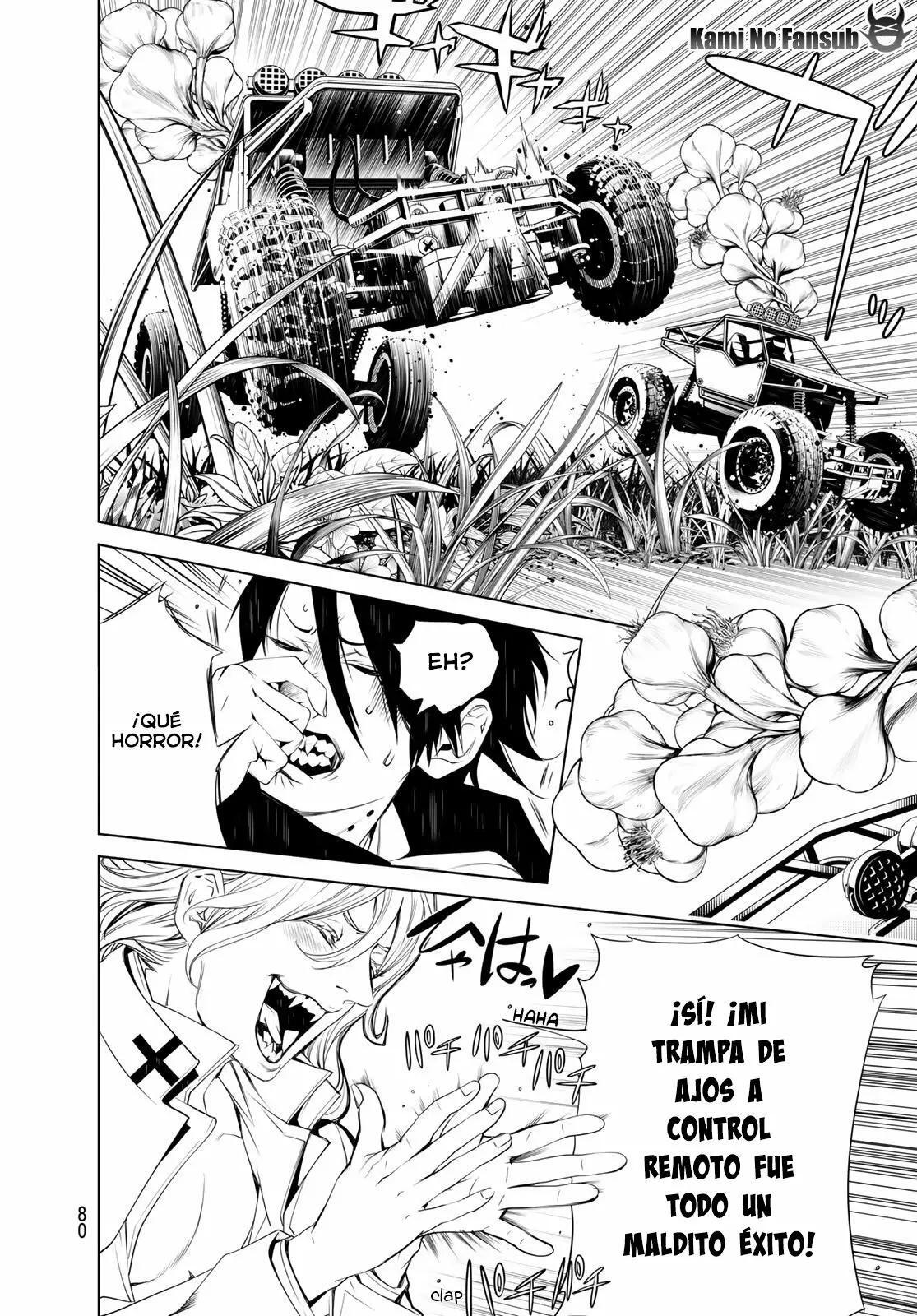 Capitulo 88 page 20