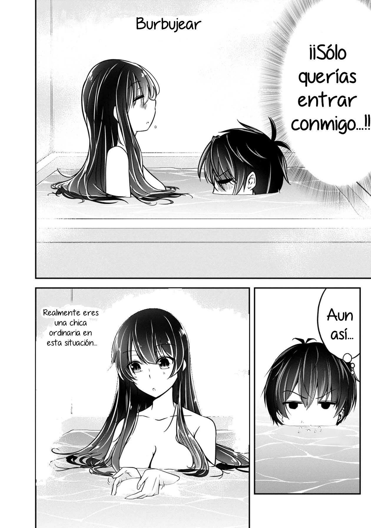 Capitulo 27 page 17
