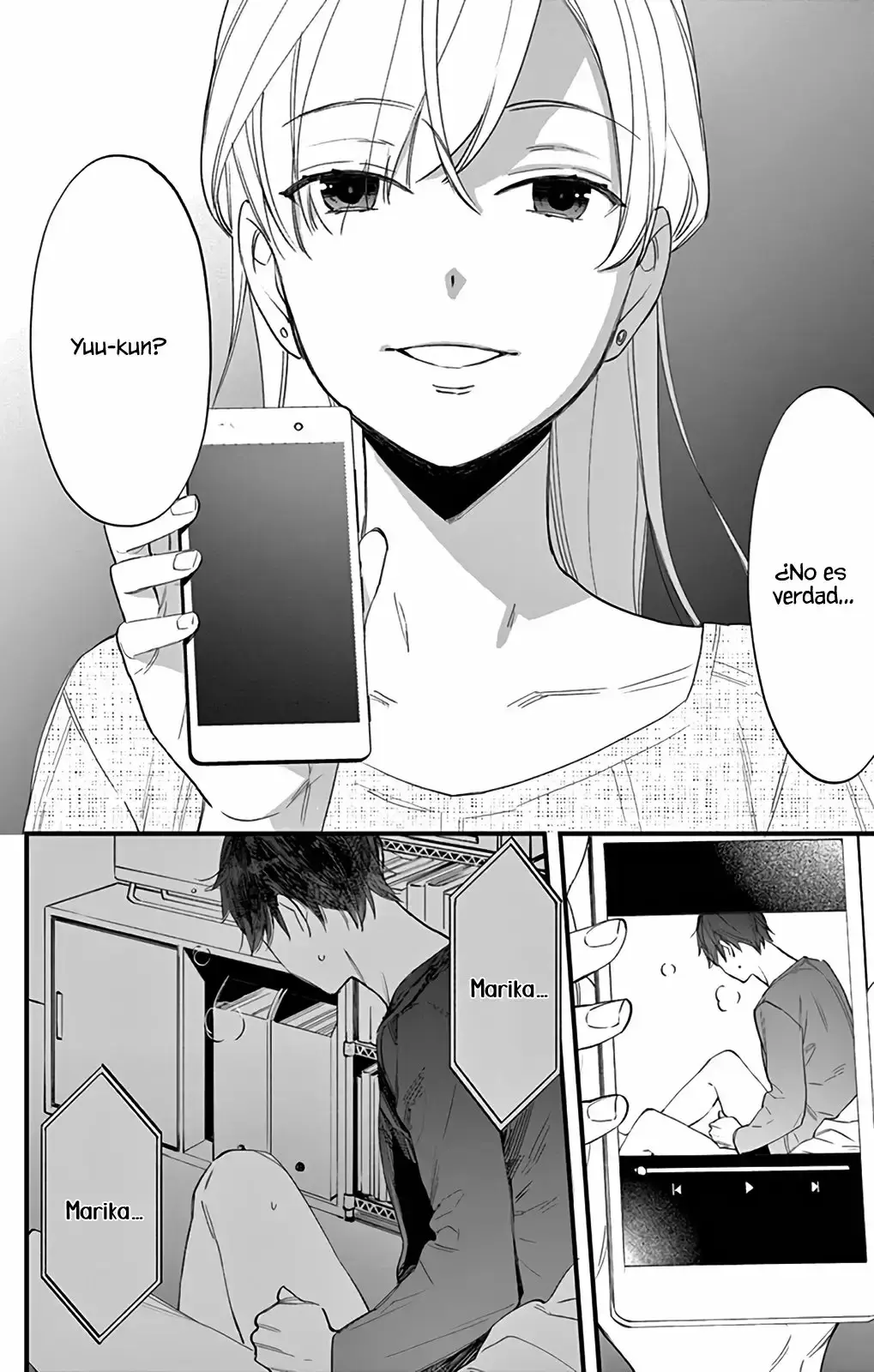Capitulo 1 page 28