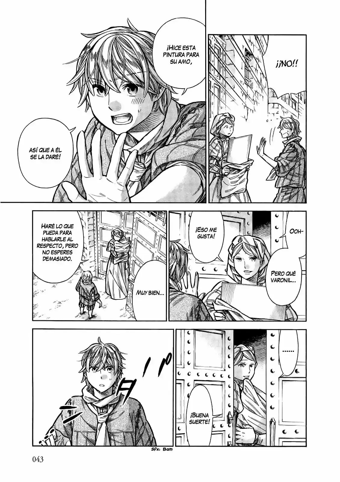 Capitulo 42 page 4