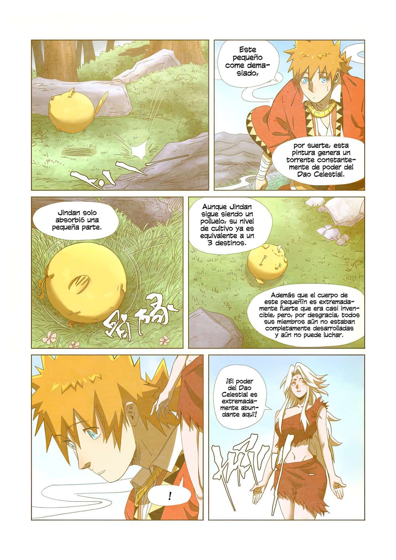 Capitulo 347 page 9