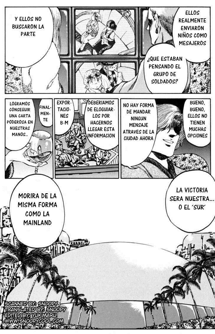 Capitulo 71 page 19