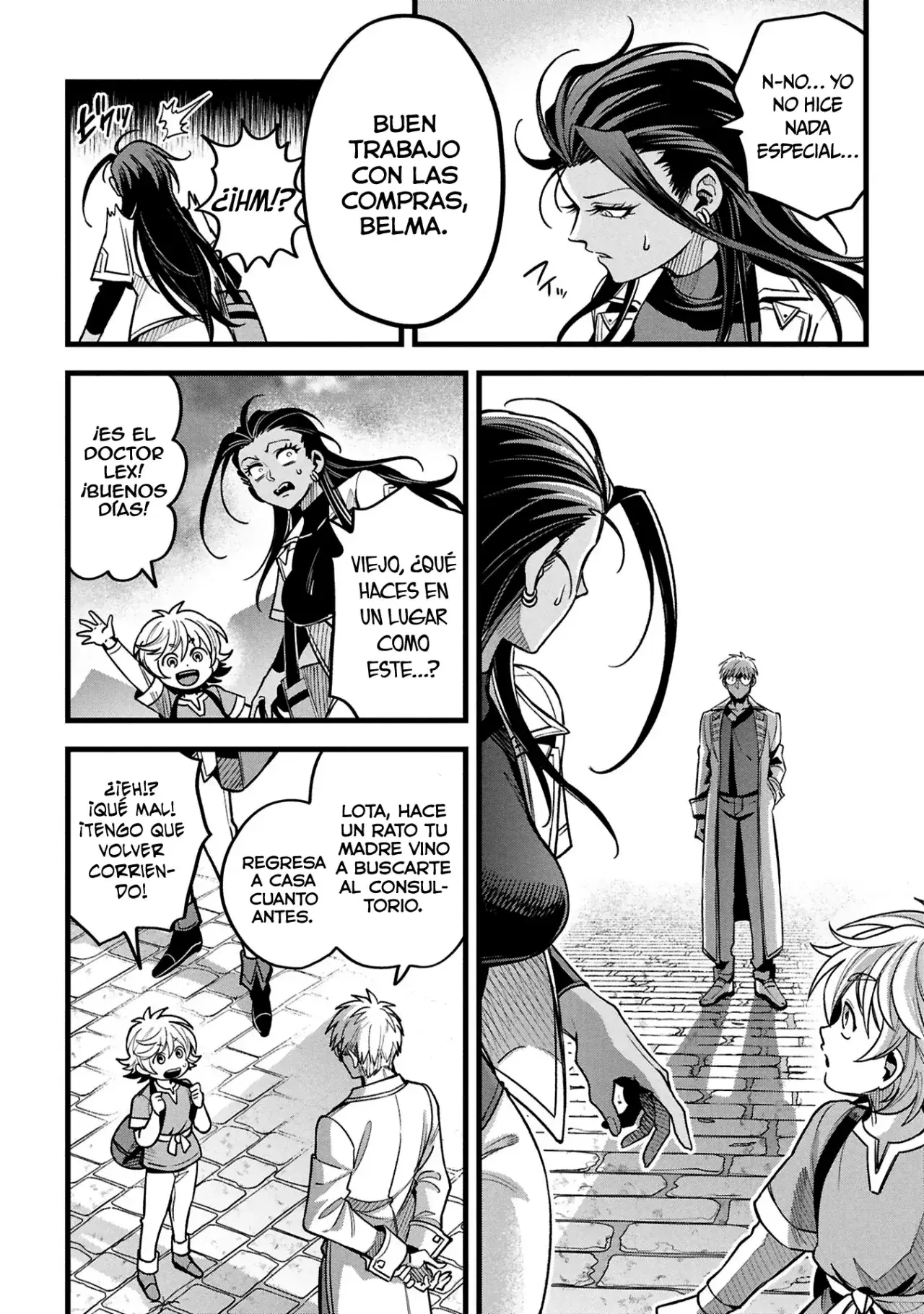 Capitulo 21 page 33