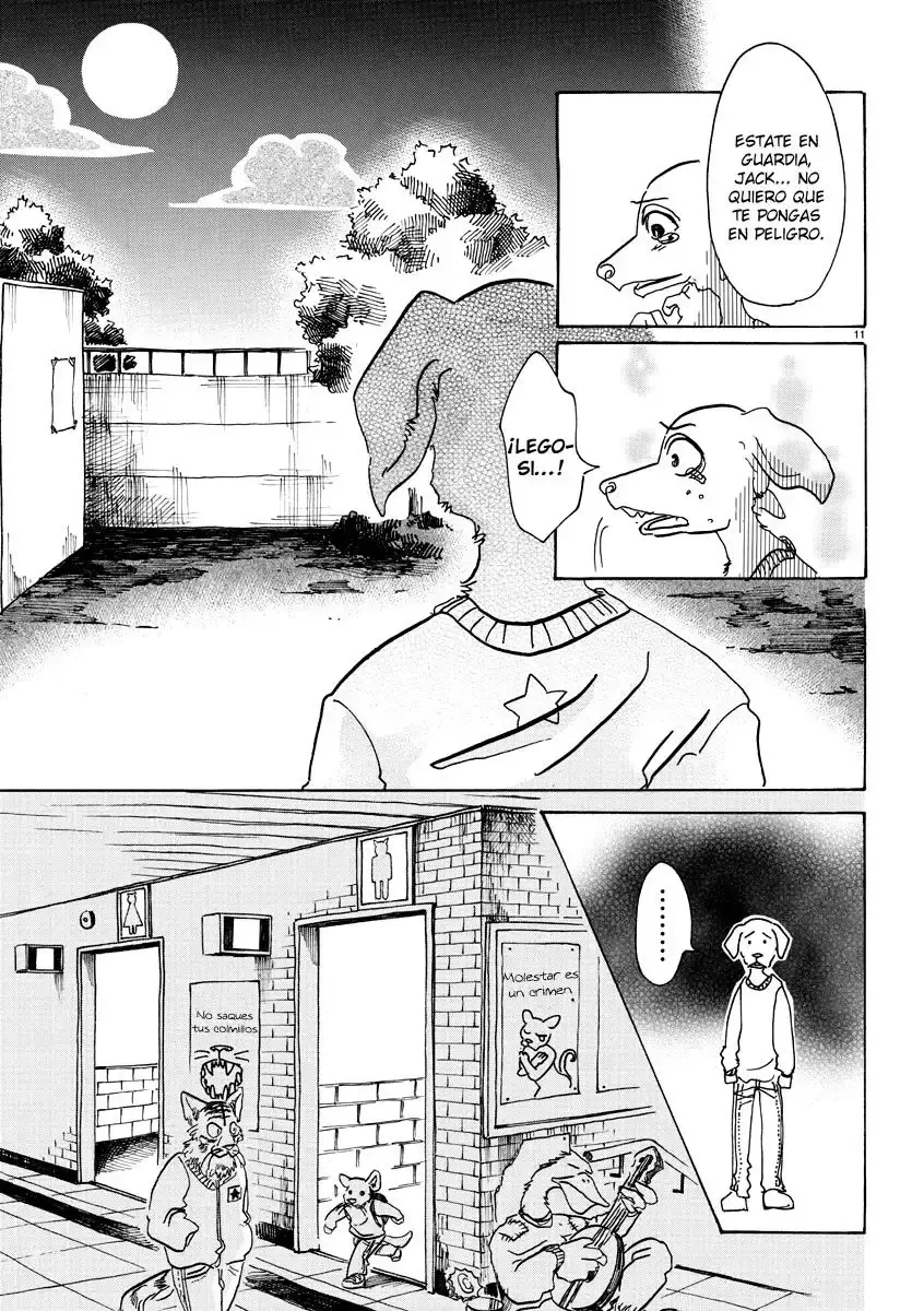 Capitulo 61 page 12