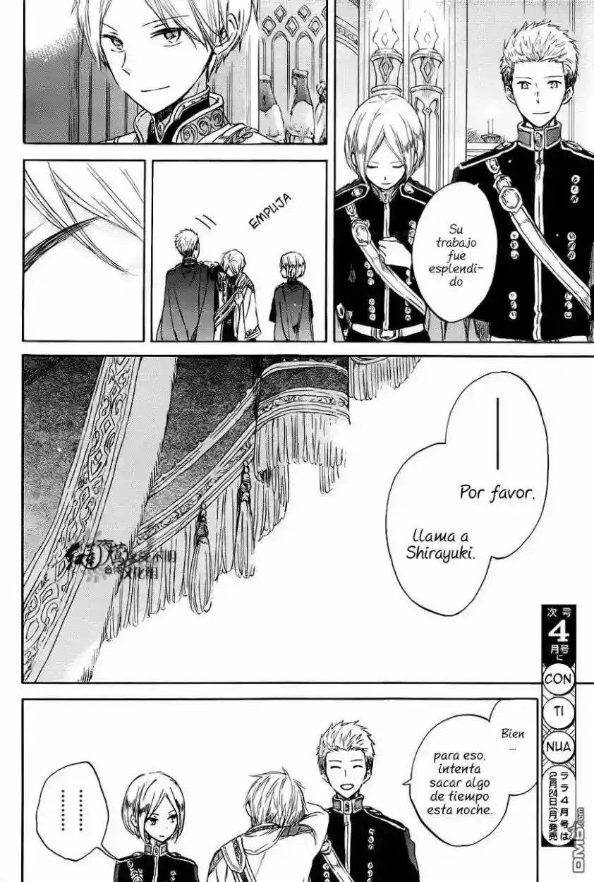 Capitulo 51 page 33