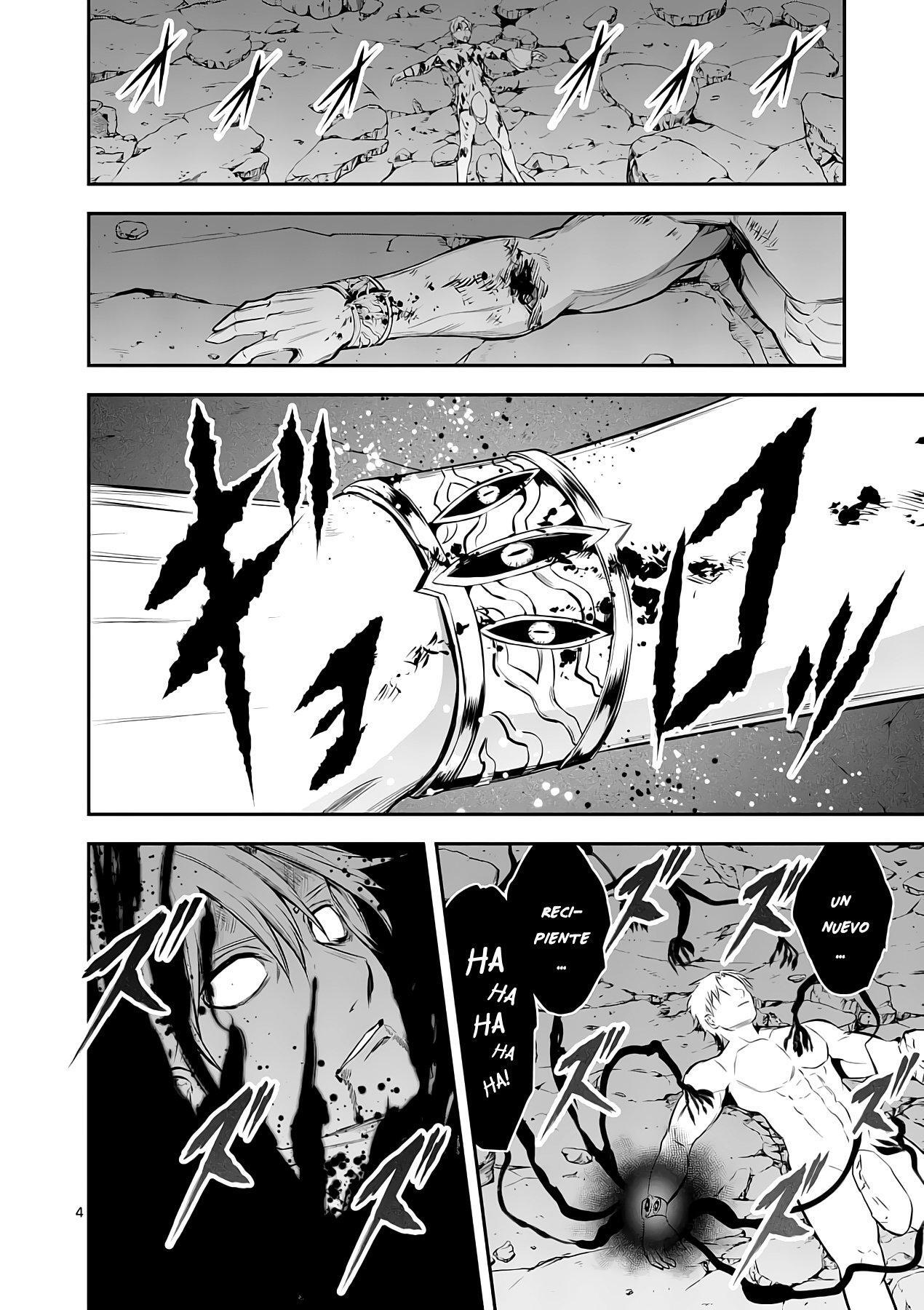 Capitulo 148 page 5