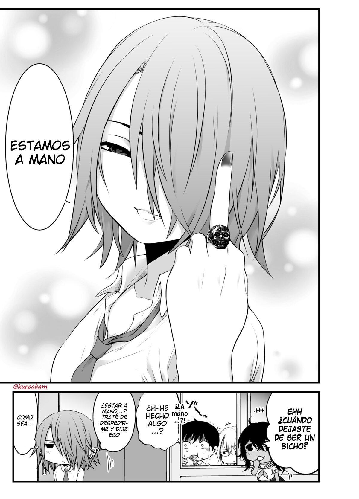 Capitulo 40 page 11
