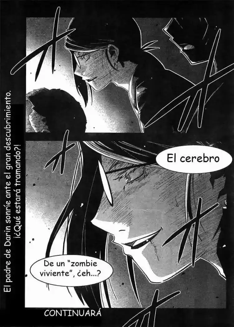 Capitulo 32 page 34