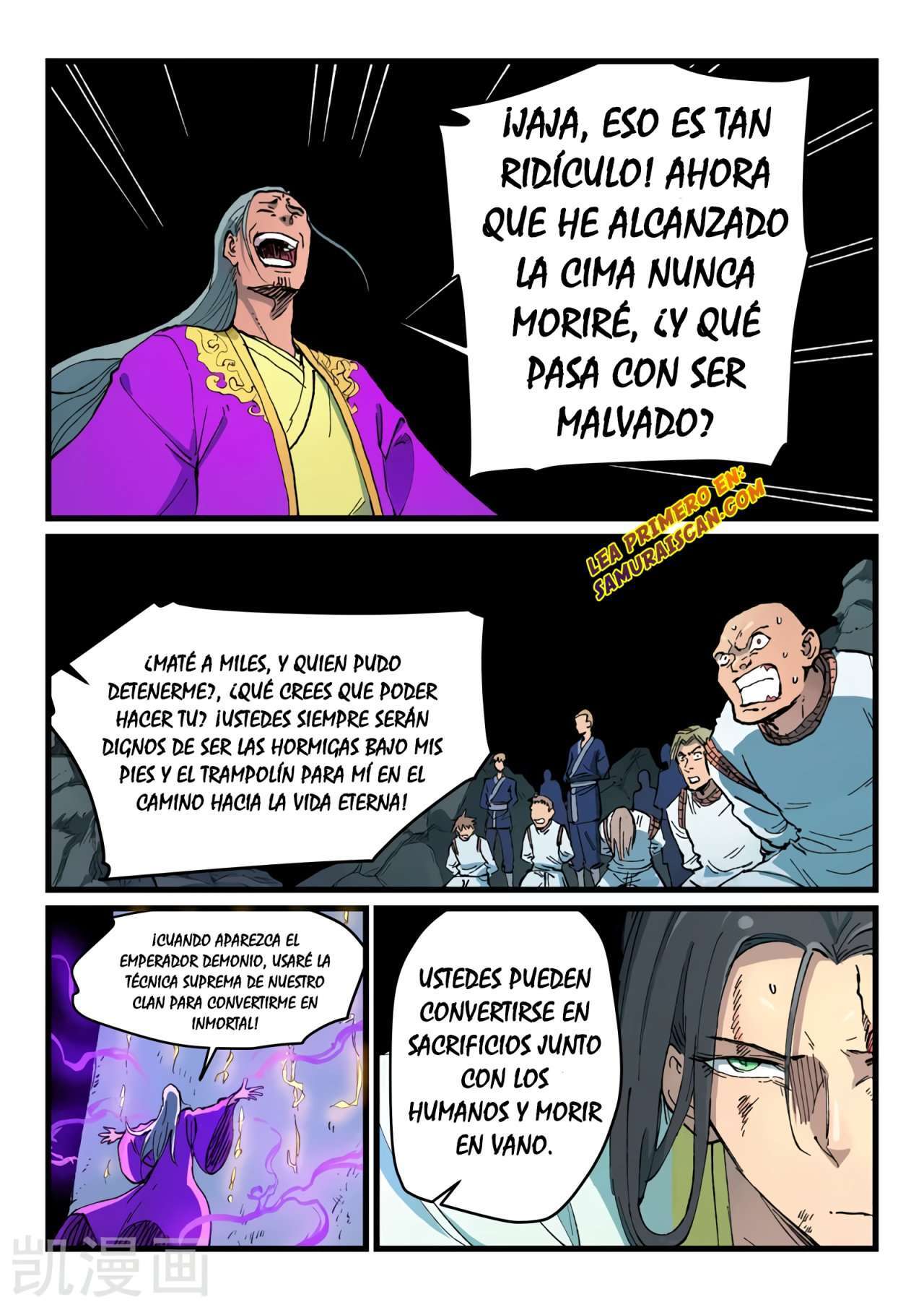 Capitulo 420 page 8