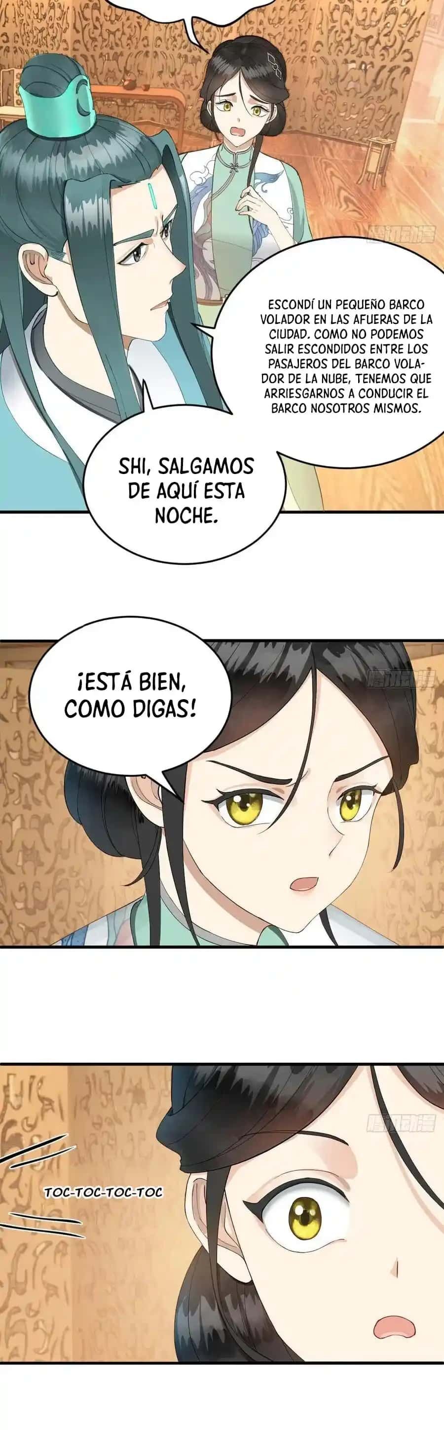 Capitulo 235 page 15
