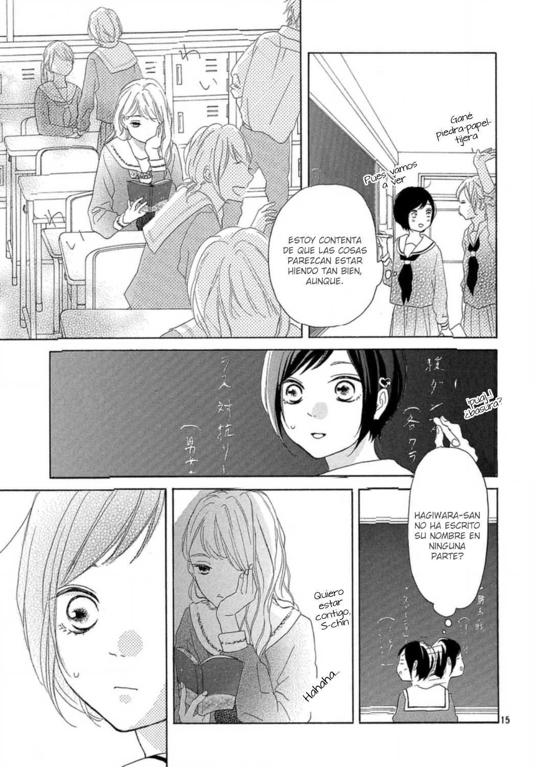 Capitulo 34 page 18