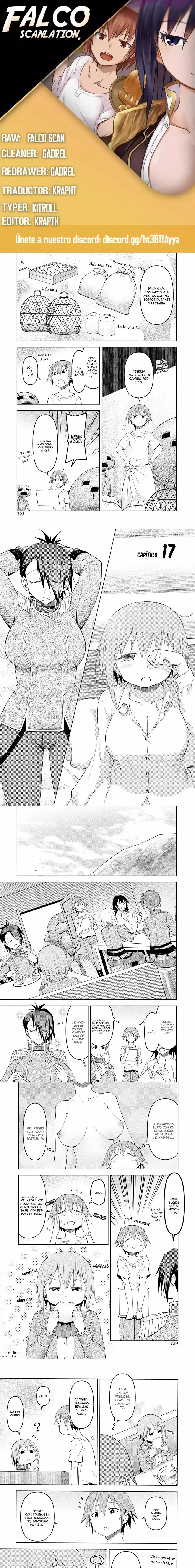 Capitulo 17 page 1