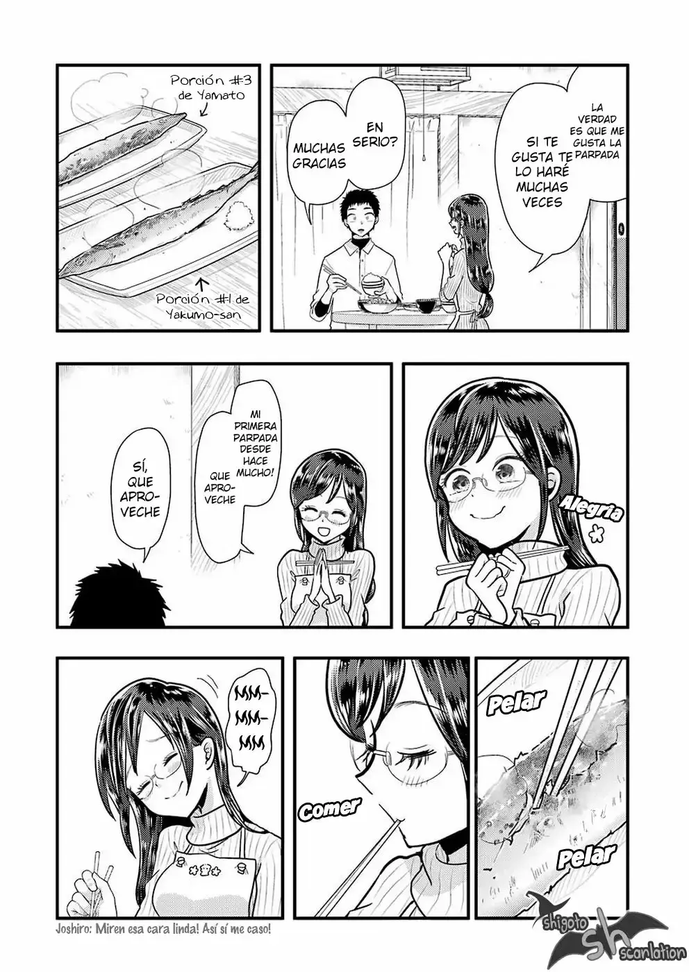 Capitulo 57 page 14