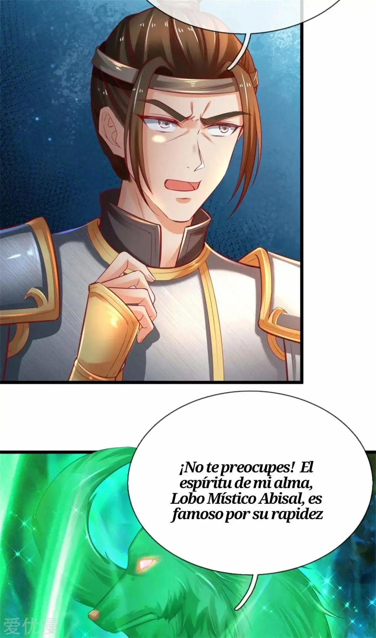 Capitulo 338 page 11