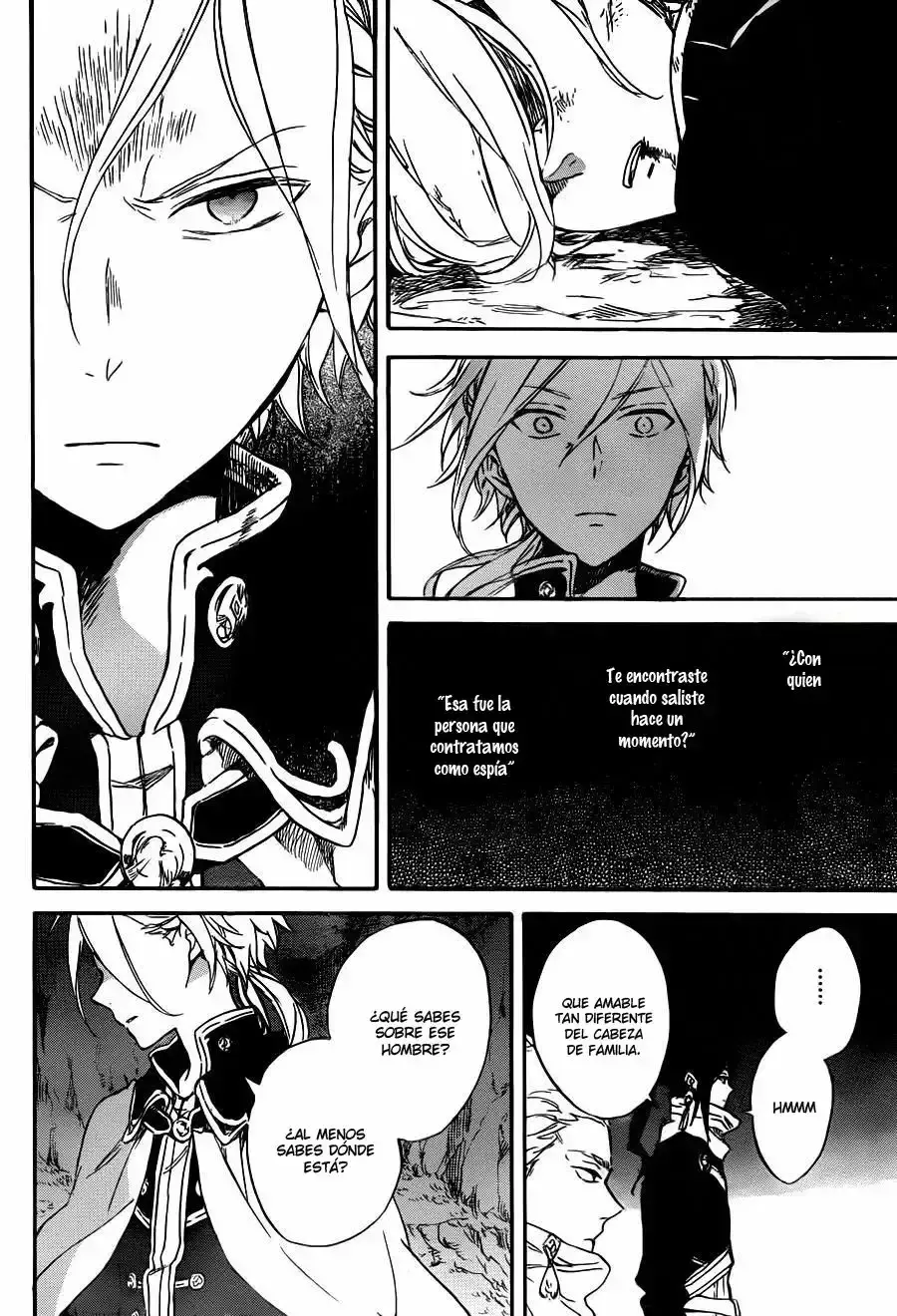 Capitulo 82 page 10