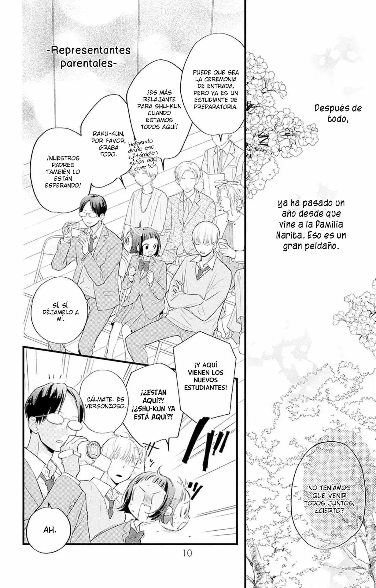 Capitulo 29 page 14