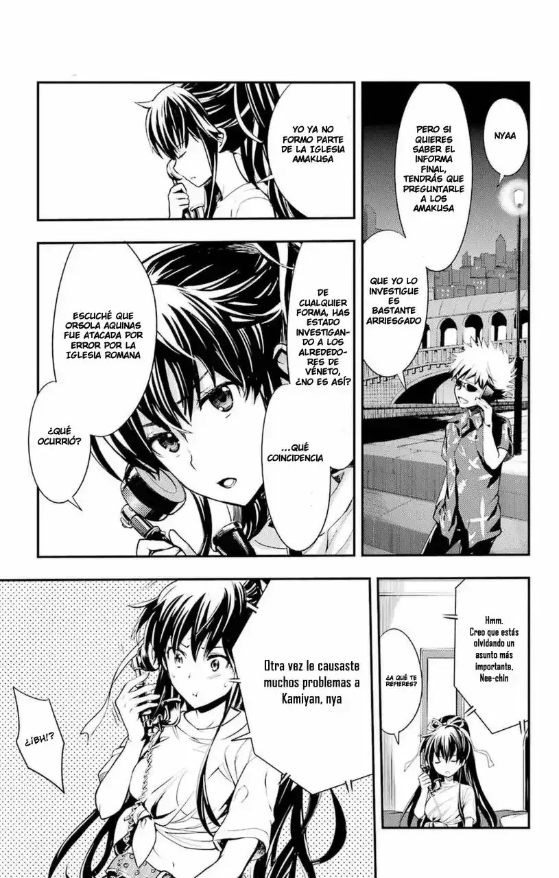 Capitulo 96 page 25
